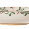 Cheap Everyday Bowl Winter Robin Winter Robin