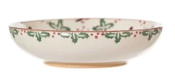 Cheap Everyday Bowl Winter Robin Winter Robin