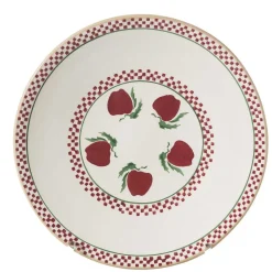 Sale Everyday Plate Apple Plates