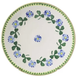 Outlet Everyday Plate Clover Clover