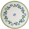 New Everyday Plate Clover Plates