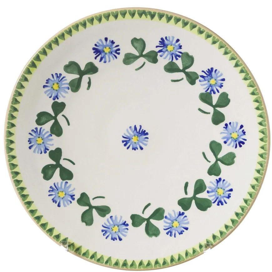 New Everyday Plate Clover Plates