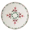 Best Sale Everyday Plate Fuchsia Fuchsia
