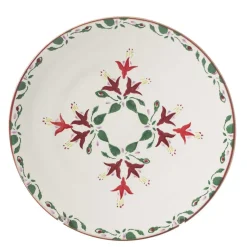 Best Sale Everyday Plate Fuchsia Fuchsia