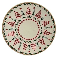 Best Sale Everyday Plate Starlight 2023 Christmas