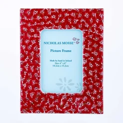 Sale Frame Lawn Red Frames