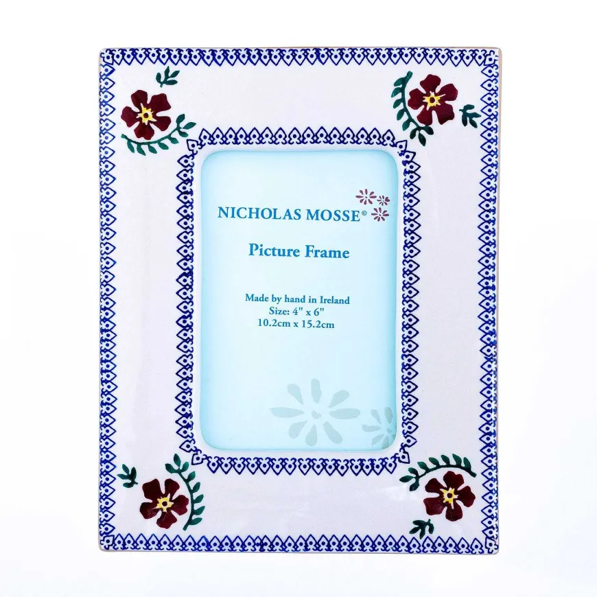 Online Frame Old Rose Frames