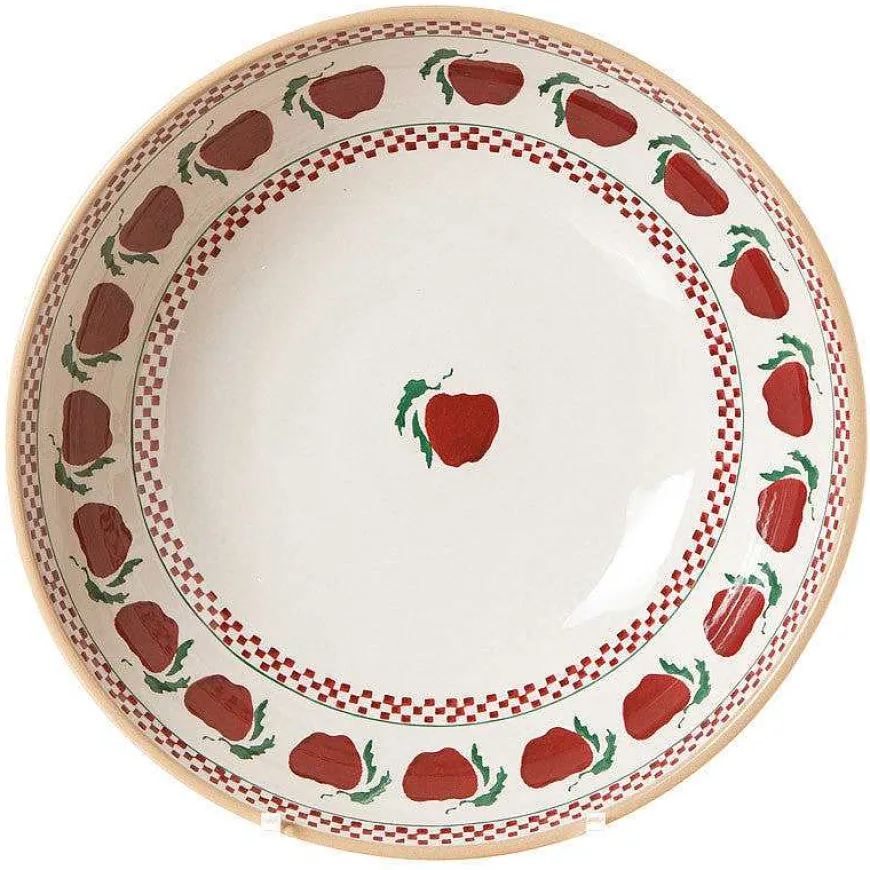 Shop Fruit Bowl Apple Apple