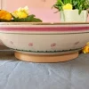 Clearance Fruit Bowl Easter Bunny 2023 Bowls