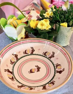 Shop Fruit Bowl Easter Bunny 2023 Easter