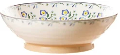 Hot Fruit Bowl Forget Me Not Mother'S Day
