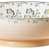 Sale Fruit Bowl Forget Me Not Forget Me Not