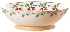 Sale Fruit Bowl Fuchsia Fuchsia