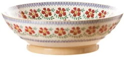 Store Fruit Bowl Old Rose Mother'S Day