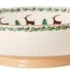 New Fruit Bowl Reindeer Reindeer