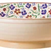 Outlet Fruit Bowl Wild Flower Meadow Wild Flower Meadow