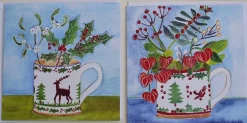 Hot Greeting Card Christmas Pack Greeting Cards