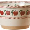 Cheap Large Angled Bowl Apple House Warming Gifts