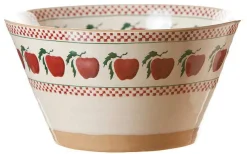 Cheap Large Angled Bowl Apple House Warming Gifts