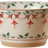Best Large Angled Bowl Fuchsia Bowls
