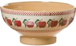Shop Large Bowl Apple Bowls