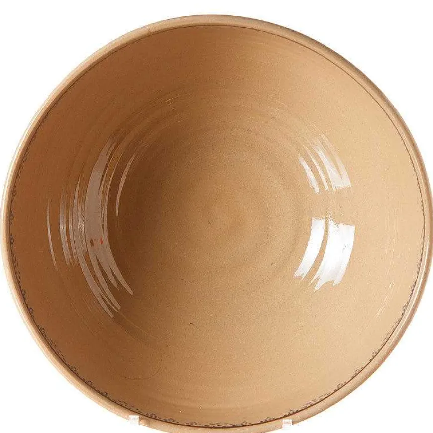 Shop Large Bowl Assorted Animals Landscapes