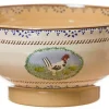Best Large Bowl Assorted Animals House Warming Gifts