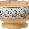 Outlet Large Bowl Forget Me Not Mother'S Day