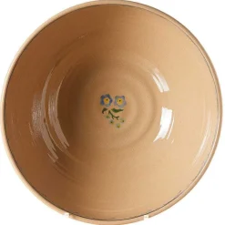 Fashion Large Bowl Forget Me Not Hostess Gifts