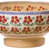 Online Large Bowl Old Rose 12Cm (4.5"H) Old Rose