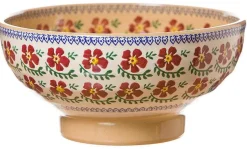 Discount Large Bowl Old Rose 12Cm (4.5"H) Bowls