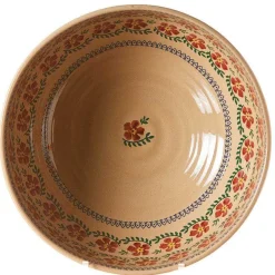 Cheap Large Bowl Old Rose 12Cm (4.5"H) Hostess Gifts