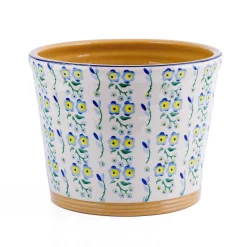 Online Large Cache Pot Indoor Forget Me Not Cache Pots