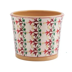 Best Large Cache Pot Indoor Fuchsia Cache Pots
