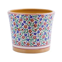Best Large Cache Pot Indoor Wild Flower Meadow Special Event Gifts