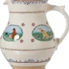 Clearance Large Jug Assorted Landscape Jugs