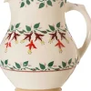 Sale Large Jug Fuchsia Easter