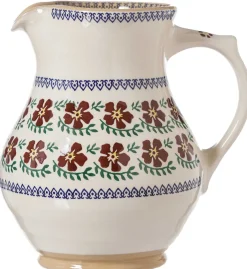 Best Large Jug Old Rose Easter