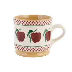 Sale Large Mug Apple Apple
