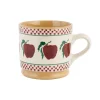 Fashion Large Mug Apple Mugs