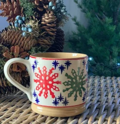 Sale Large Mug Christmas 2018 Mugs