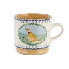 Store Large Mug Dog Landscapes
