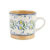 Store Large Mug Forget Me Not Mugs