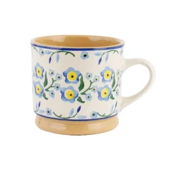 Best Sale Large Mug Forget Me Not Easter
