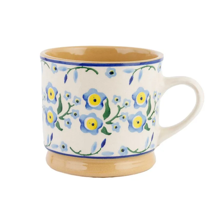 Cheap Large Mug Forget Me Not Forget Me Not