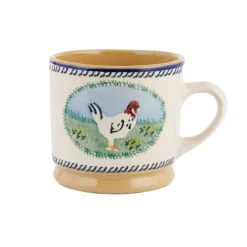 Cheap Large Mug Hen Mugs