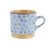 Cheap Large Mug Lawn Light Blue Tea Fanatic'S Gifts