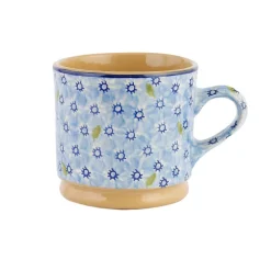 Hot Large Mug Lawn Light Blue Mugs