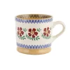 Clearance Large Mug Old Rose Mugs