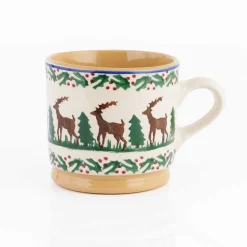 Online Large Mug Reindeer Christmas